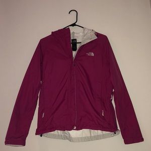 North Face Women’s Rain Jacket